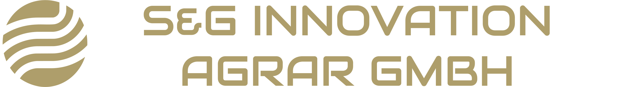 S&G Innovation Agrar GmbH